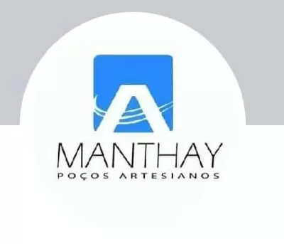 Manthay Poço Artesiano