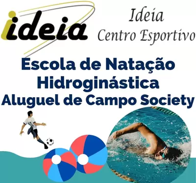 Centro Esportivo Ideia