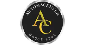 Automacenter Segurança Eletrônica