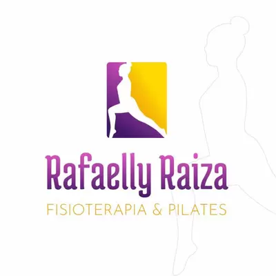 Rafaelly Raiza Fisioterapia e Pilates